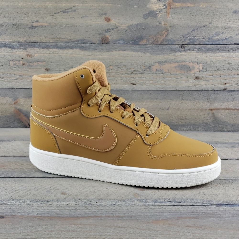 Nike Ebernon Mid SE Womens Sneakers - Picture 2 of 8